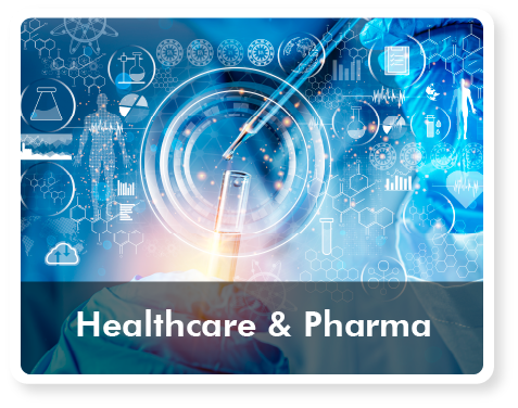 Healthcare & Pharma